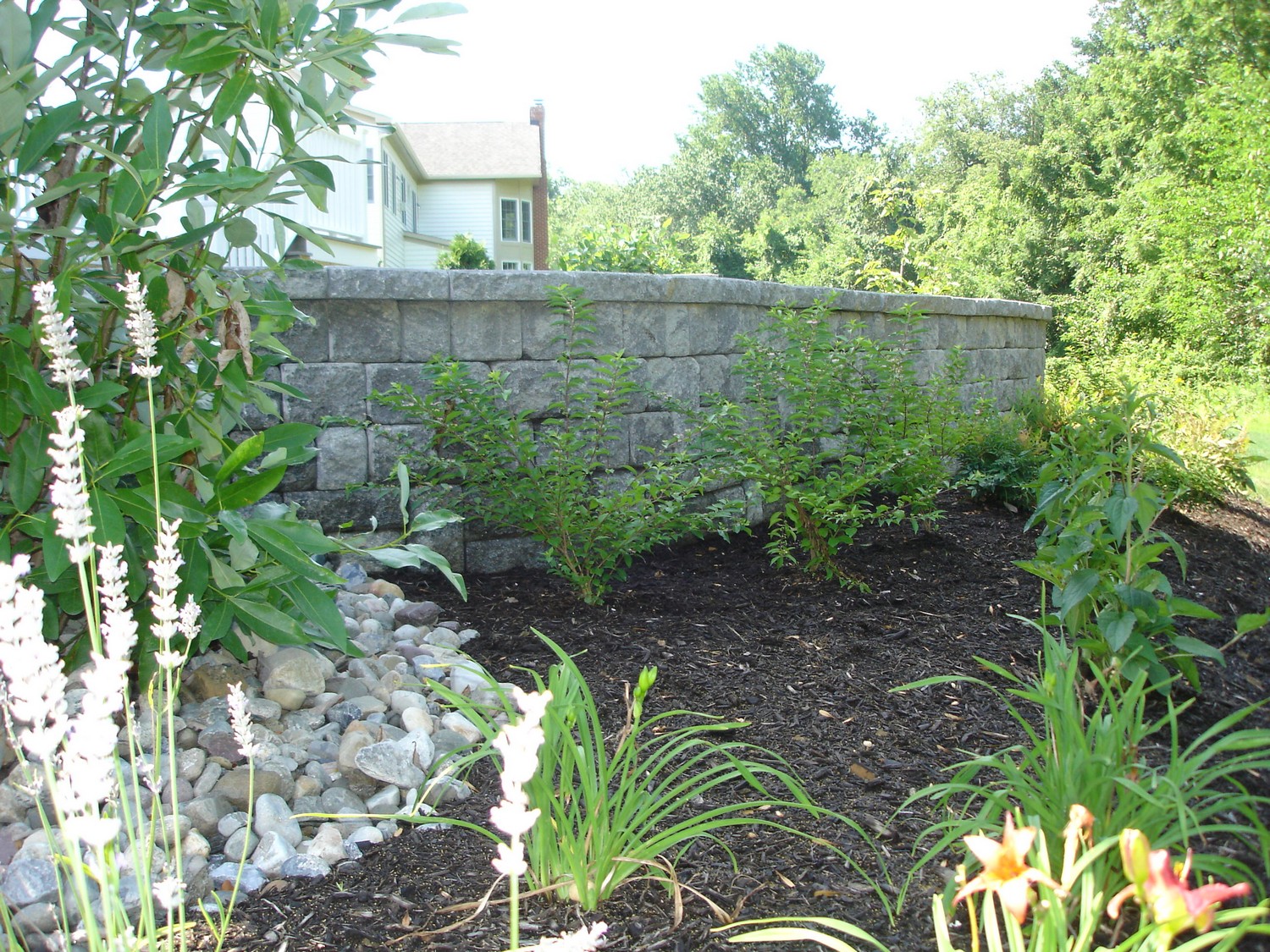 bristoll plantations landscapes and hardscapes